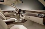 Mercedes-Benz CLS Shooting Break Concept 2010 года